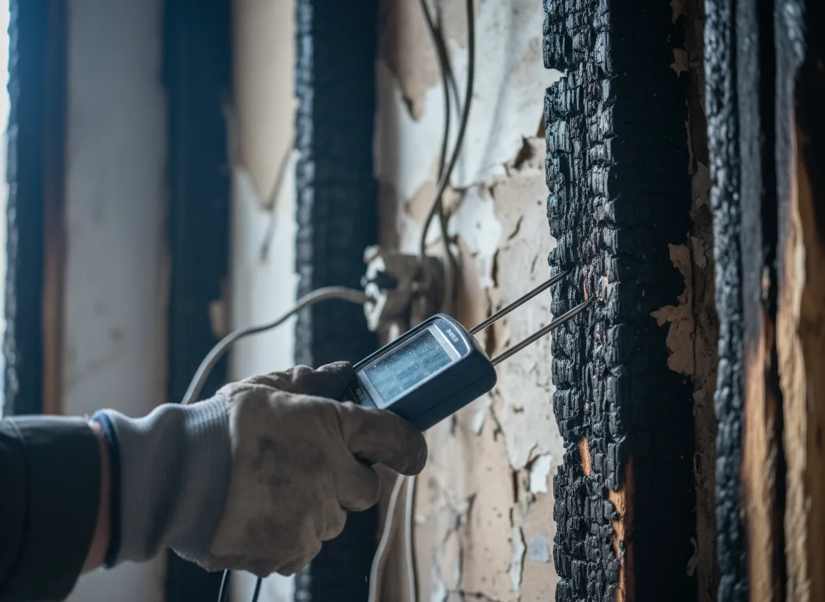 Fire Damage Restoration Rush, NY FAQs